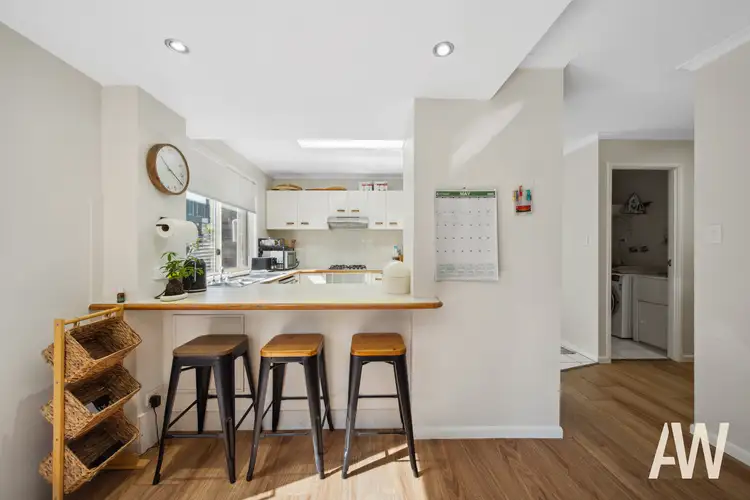 Fifth view of Homely townhouse listing, 3/32 Ball Street, Maroochydore QLD 4558