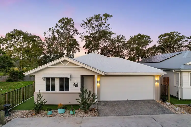 288/41 Radke Road, Bethania QLD 4205