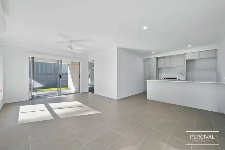 Second view of Homely semi-detached listing, 1B Philip Charley Drive, Port Macquarie NSW 2444