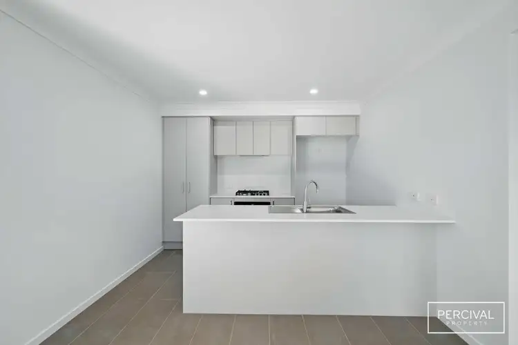 Third view of Homely semi-detached listing, 1B Philip Charley Drive, Port Macquarie NSW 2444