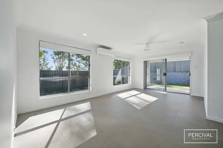 Fourth view of Homely semi-detached listing, 1B Philip Charley Drive, Port Macquarie NSW 2444