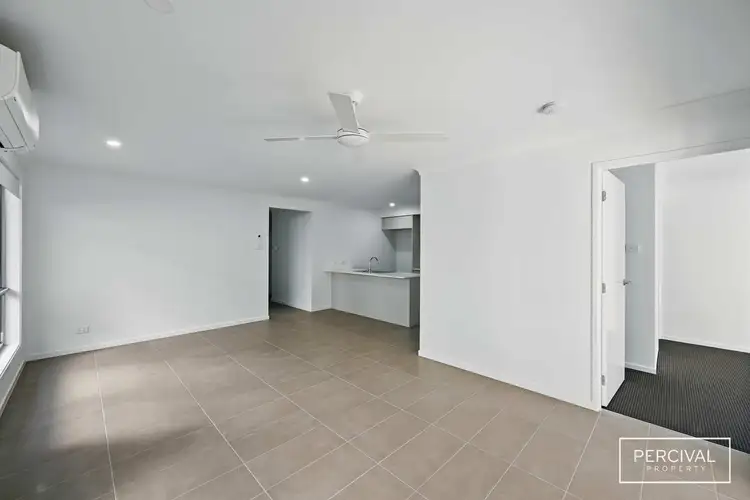 Second view of Homely semi-detached listing, 1A Philip Charley Drive, Port Macquarie NSW 2444