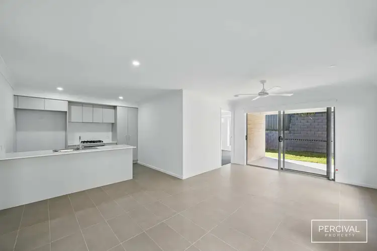 Third view of Homely semi-detached listing, 1A Philip Charley Drive, Port Macquarie NSW 2444