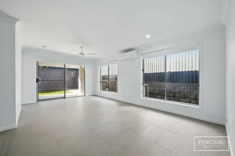 Fourth view of Homely semi-detached listing, 1A Philip Charley Drive, Port Macquarie NSW 2444