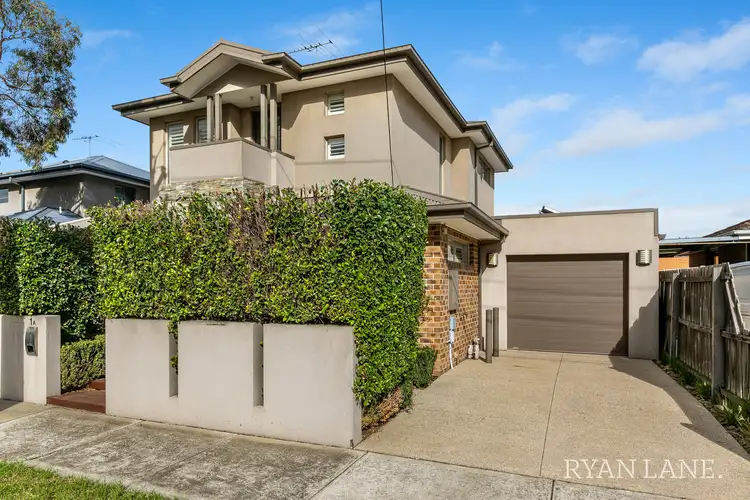 1a Harris Street