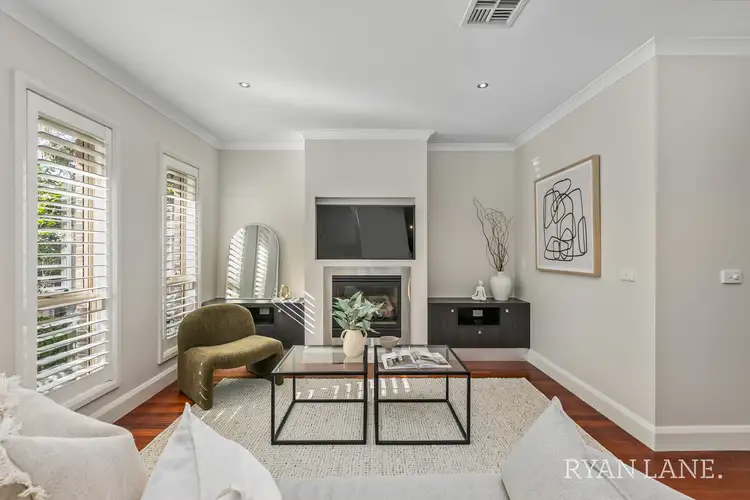 Main view of Homely house listing, 1a Harris Street, Altona North VIC 3025