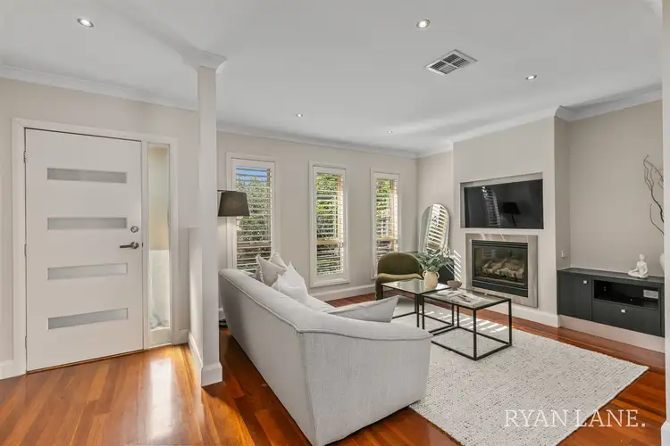 Second view of Homely house listing, 1a Harris Street, Altona North VIC 3025