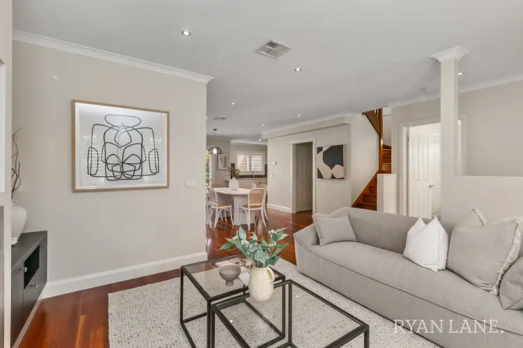 Third view of Homely house listing, 1a Harris Street, Altona North VIC 3025