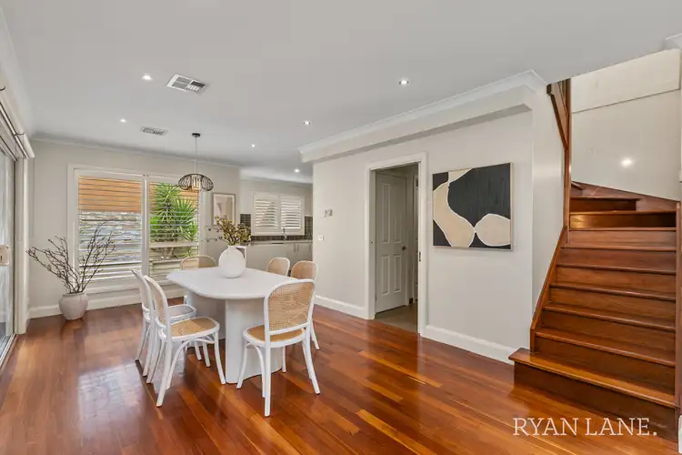 Fourth view of Homely house listing, 1a Harris Street, Altona North VIC 3025