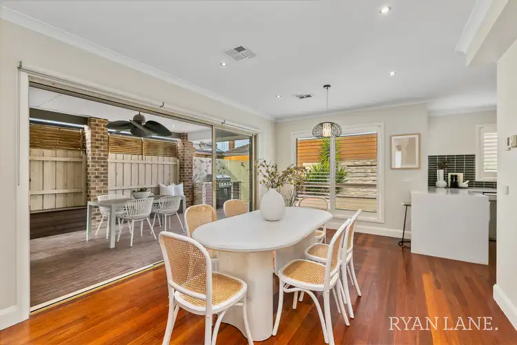 Fifth view of Homely house listing, 1a Harris Street, Altona North VIC 3025