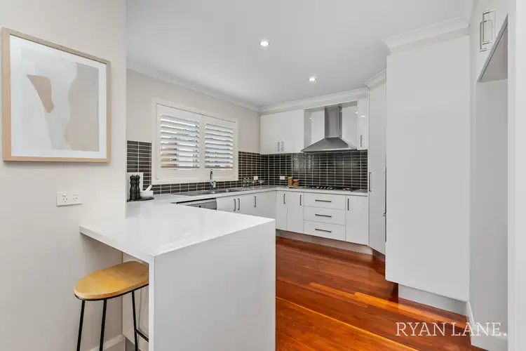Sixth view of Homely house listing, 1a Harris Street, Altona North VIC 3025
