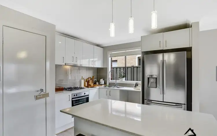Third view of Homely house listing, 17 Miniata Way Way, Manor Lakes VIC 3024
