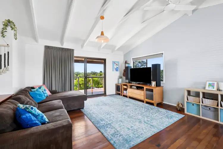 Fourth view of Homely house listing, 44 Lumeah Drive, Mount Coolum QLD 4573