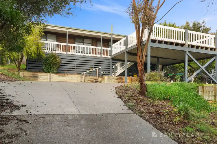 53 Kalimna Crescent, Rye VIC 3941