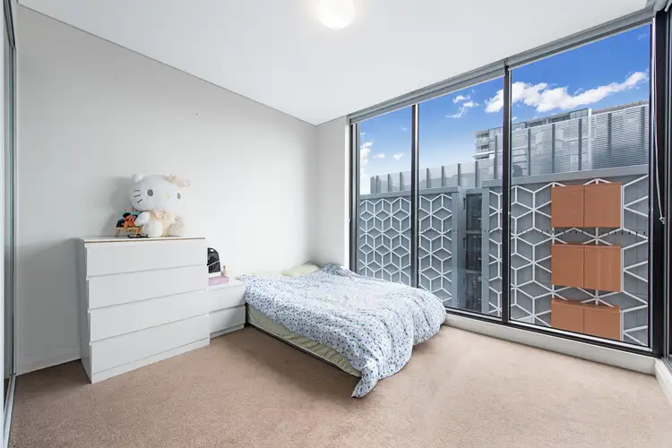 Fifth view of Homely unit listing, 1307/29 East Street, Granville NSW 2142