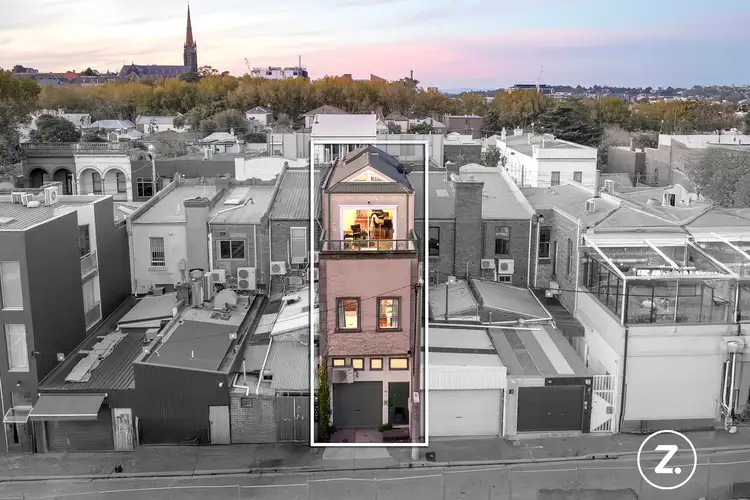10 Wiltshire Street, Richmond VIC 3121