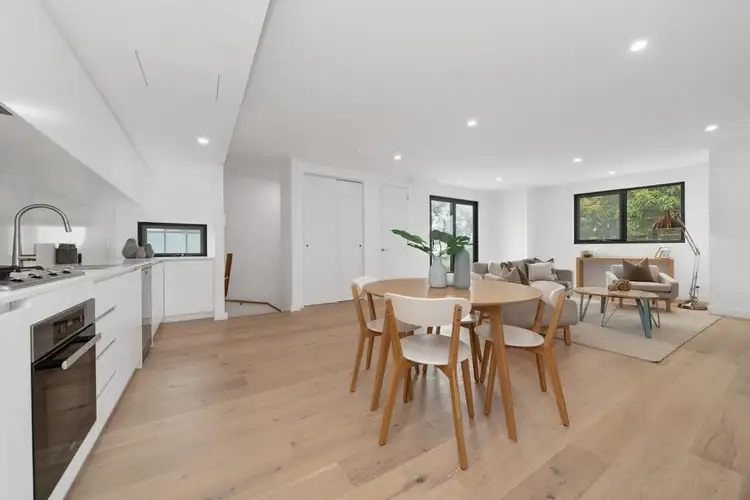 Third view of Homely townhouse listing, 8/437 Main Street, Mordialloc VIC 3195