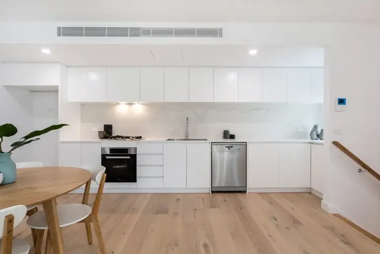 Fourth view of Homely townhouse listing, 8/437 Main Street, Mordialloc VIC 3195