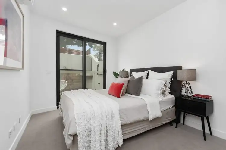Sixth view of Homely townhouse listing, 8/437 Main Street, Mordialloc VIC 3195