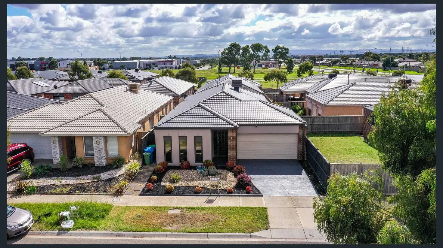 Main view of Homely house listing, 11 Scotch Lane, Cranbourne West VIC 3977