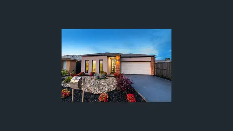 Second view of Homely house listing, 11 Scotch Lane, Cranbourne West VIC 3977