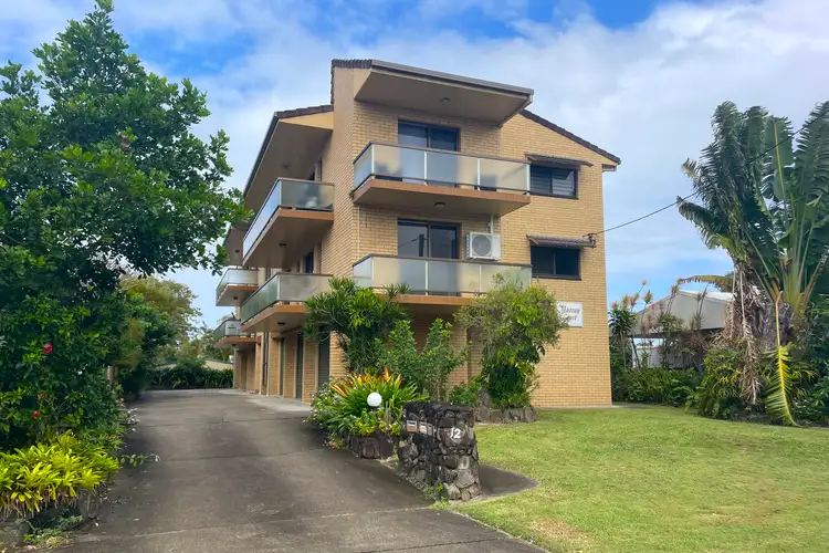 1/12 Murray Street, Woorim QLD 4507
