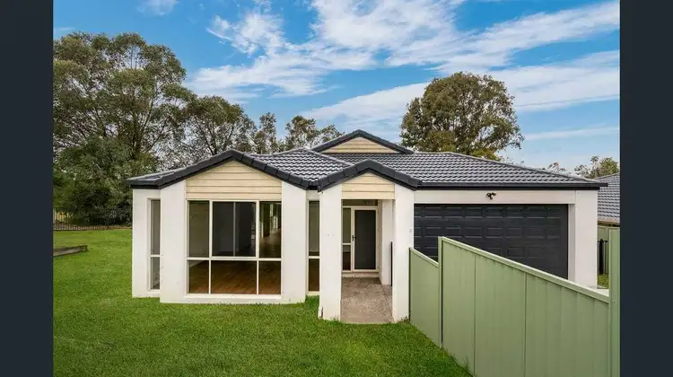 28 Heather Drive, Upper Coomera QLD 4209
