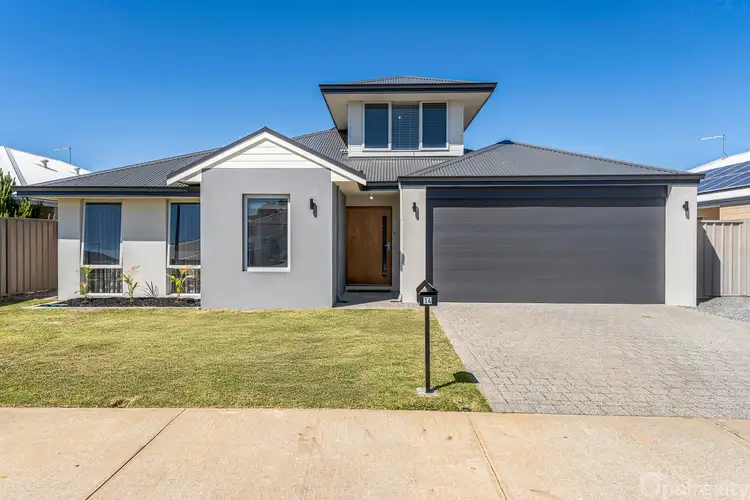 14 Fallow Street, Karnup WA 6176