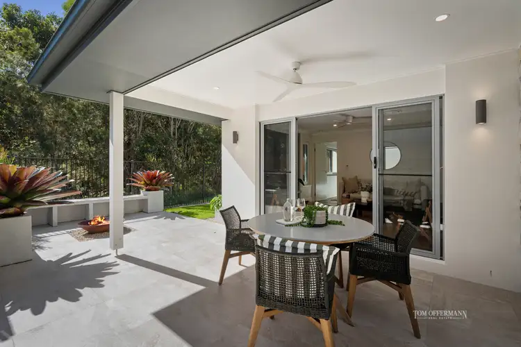 Third view of Homely house listing, 51 Brushbox Way, Peregian Springs QLD 4573