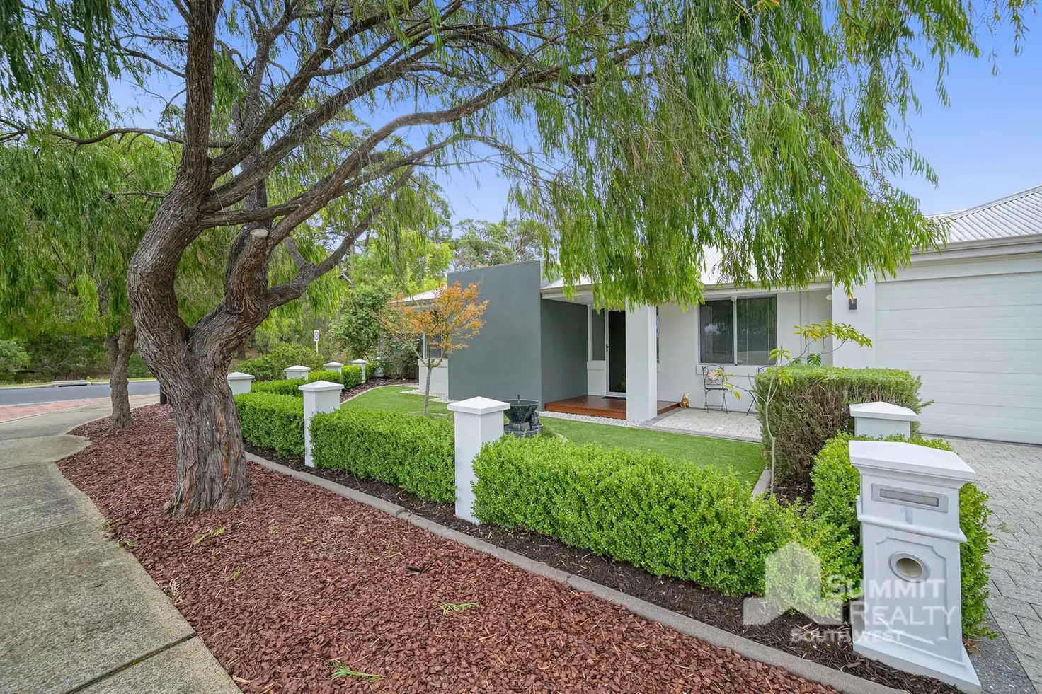 Main view of Homely house listing, 1 Citrine Street, Dalyellup WA 6230