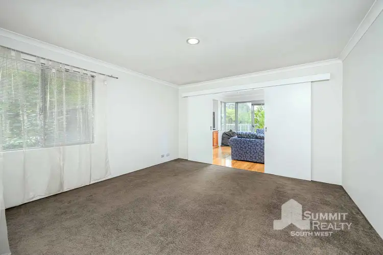 Fifth view of Homely house listing, 1 Citrine Street, Dalyellup WA 6230