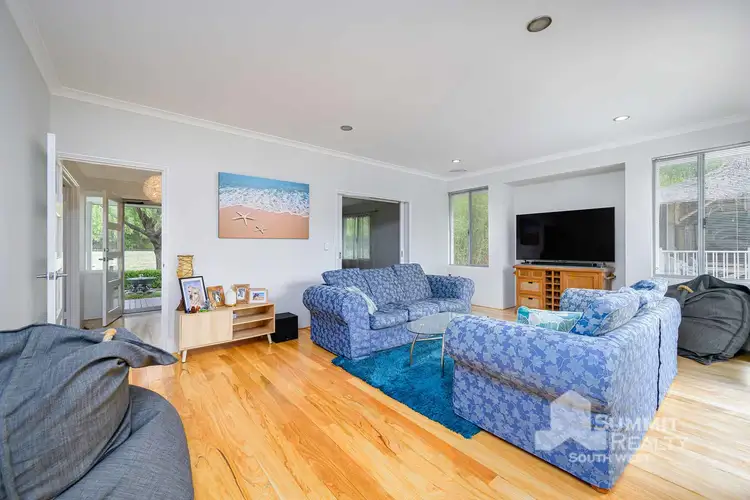 Sixth view of Homely house listing, 1 Citrine Street, Dalyellup WA 6230