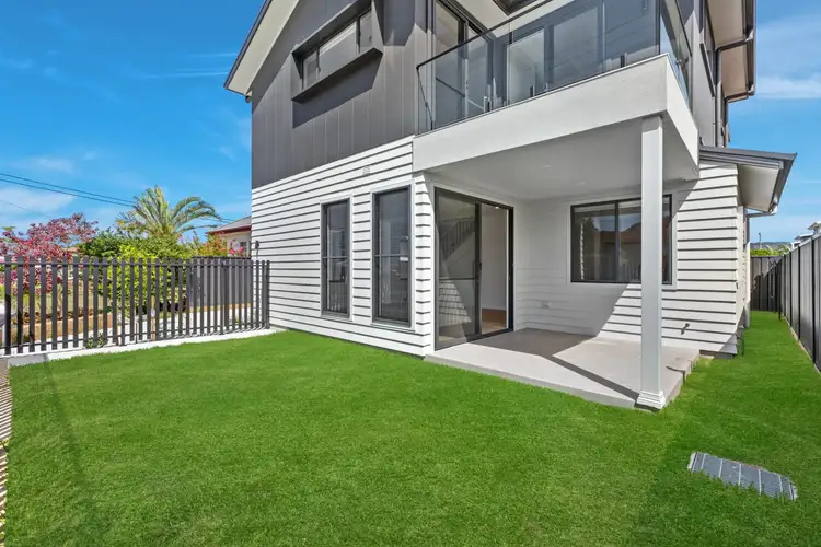 Third view of Homely townhouse listing, 1/117 Broken Bay Road, Ettalong Beach NSW 2257