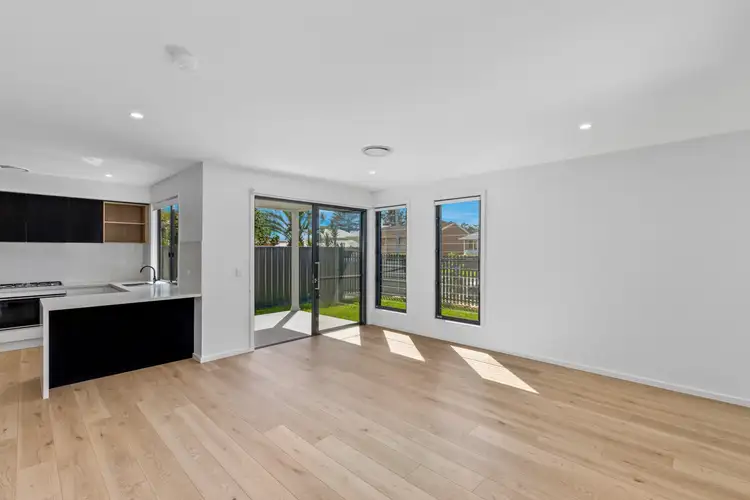 Fifth view of Homely townhouse listing, 1/117 Broken Bay Road, Ettalong Beach NSW 2257