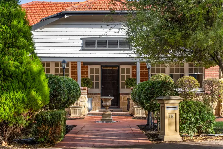 Second view of Homely house listing, 15 Salisbury Terrace, Collinswood SA 5081