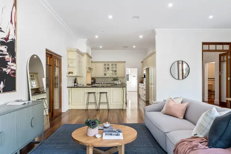 Fifth view of Homely house listing, 15 Salisbury Terrace, Collinswood SA 5081