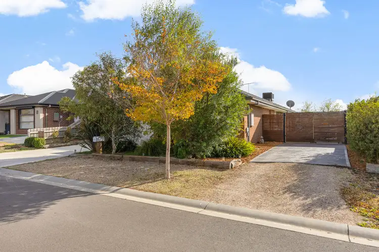 Second view of Homely house listing, 13 Buckland Boulevard, Gisborne VIC 3437