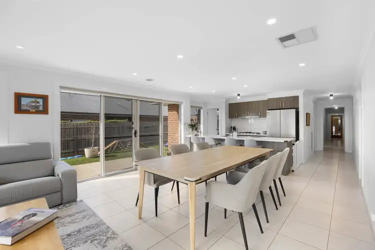Third view of Homely house listing, 13 Buckland Boulevard, Gisborne VIC 3437