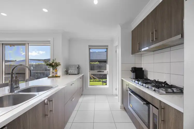 Fourth view of Homely house listing, 13 Buckland Boulevard, Gisborne VIC 3437
