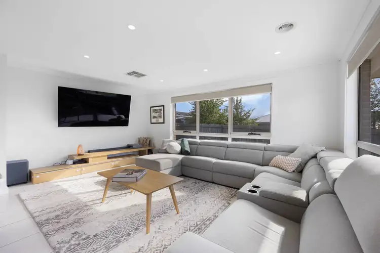 Fifth view of Homely house listing, 13 Buckland Boulevard, Gisborne VIC 3437