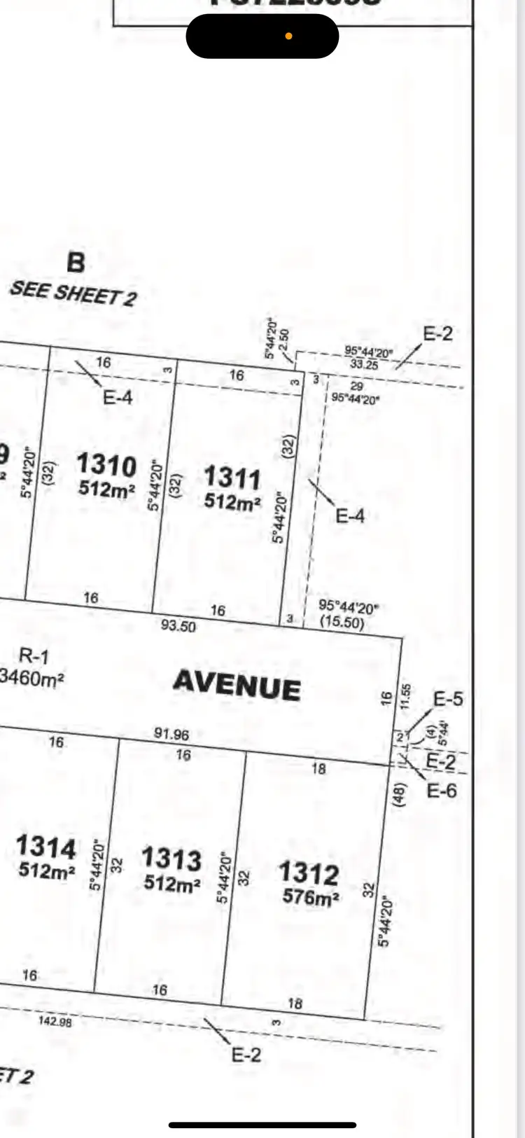 Second view of Homely land listing, LOT 1311 Palmetto Avenue, Clyde North VIC 3978