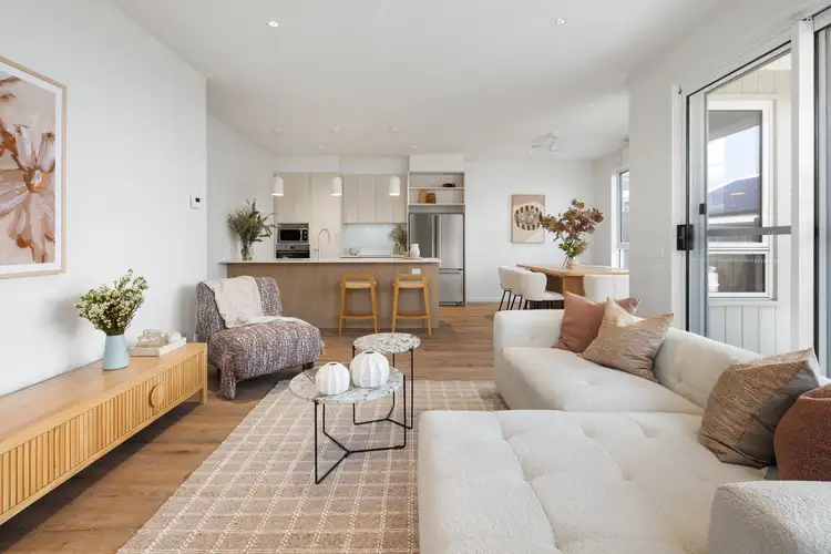 Gippsland/49 Lithgow Street, Beveridge VIC 3753