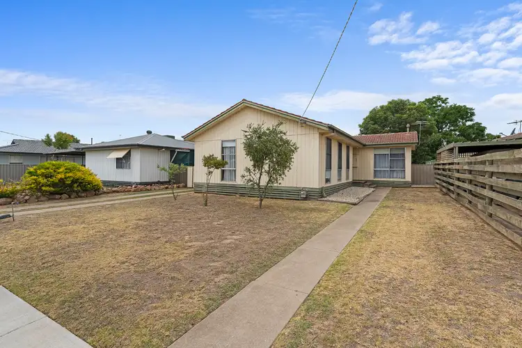 4 Mather Street, Wangaratta VIC 3677