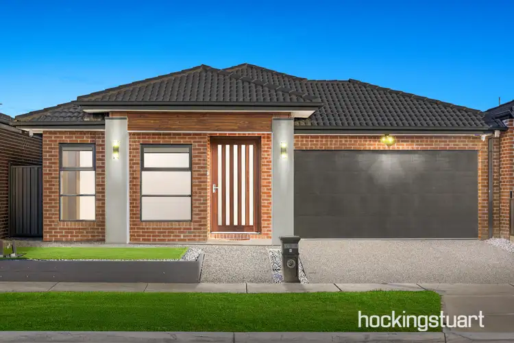 Main view of Homely house listing, 14 Gypsum Drive, Wollert VIC 3750