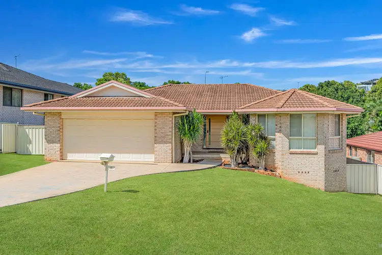 Main view of Homely house listing, 15 Home Ridge Terrace, Port Macquarie NSW 2444