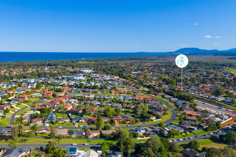 15 Home Ridge Terrace, Port Macquarie NSW 2444