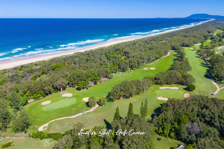 Fourth view of Homely house listing, 15 Home Ridge Terrace, Port Macquarie NSW 2444