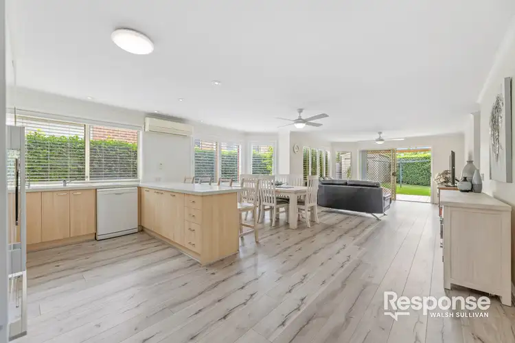 Third view of Homely house listing, 11 Flagstaff Street, Stanhope Gardens NSW 2768