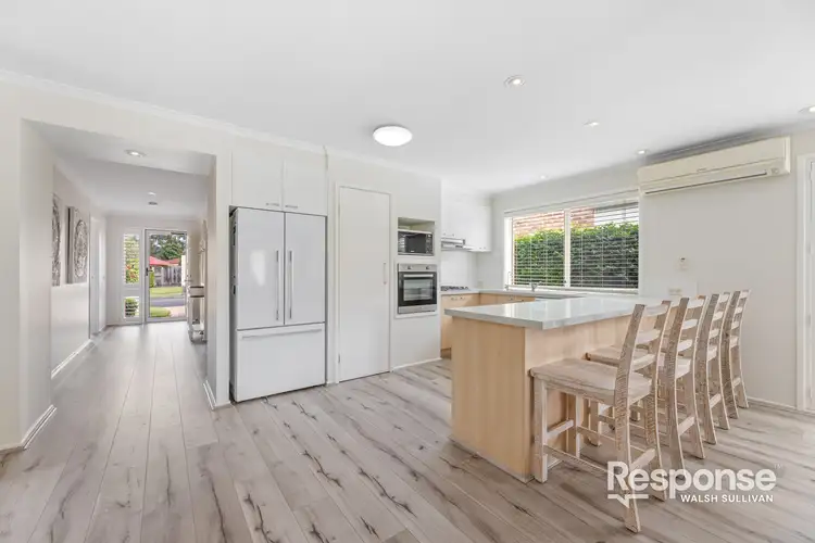 Fourth view of Homely house listing, 11 Flagstaff Street, Stanhope Gardens NSW 2768