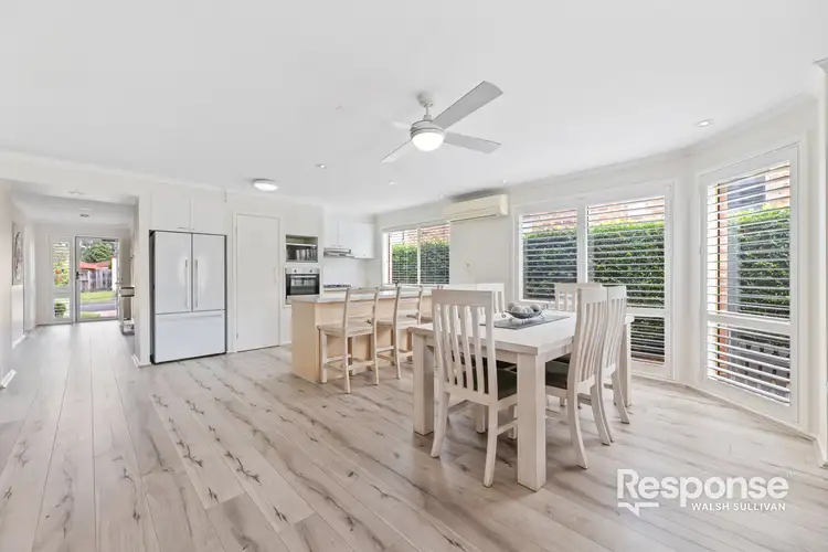 Fifth view of Homely house listing, 11 Flagstaff Street, Stanhope Gardens NSW 2768